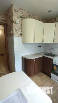 3-к квартира, вторичка, 57м2, 2/5 этаж