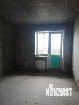 2-к квартира, вторичка, 58м2, 3/17 этаж