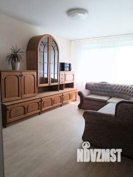 2-к квартира, вторичка, 43м2, 1/5 этаж