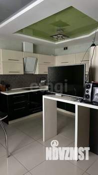 2-к квартира, вторичка, 89м2, 12/16 этаж