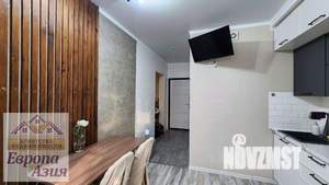 1-к квартира, вторичка, 37м2, 17/18 этаж