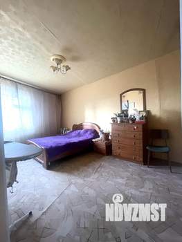 4-к квартира, вторичка, 85м2, 7/11 этаж