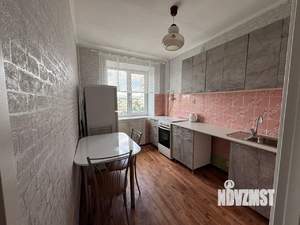 3-к квартира, вторичка, 61м2, 5/9 этаж