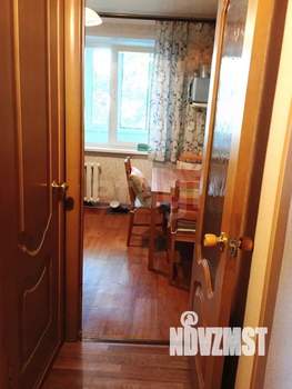 2-к квартира, вторичка, 49м2, 5/5 этаж