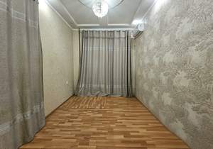 1-к квартира, вторичка, 30м2, 1/5 этаж