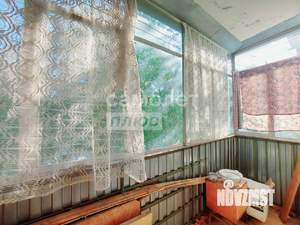 2-к квартира, вторичка, 44м2, 3/5 этаж