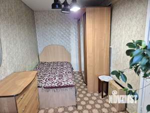 3-к квартира, вторичка, 56м2, 5/5 этаж