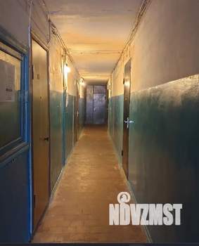 1-к квартира, вторичка, 34м2, 4/9 этаж