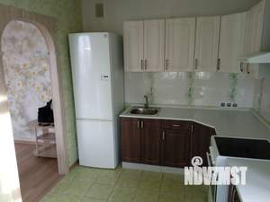 1-к квартира, вторичка, 36м2, 9/17 этаж