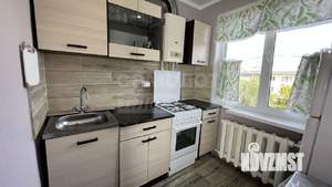 2-к квартира, вторичка, 45м2, 5/5 этаж