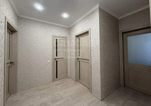 3-к квартира, вторичка, 53м2, 3/17 этаж