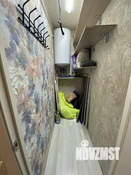 2-к квартира, вторичка, 42м2, 2/5 этаж