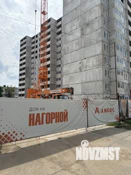 2-к квартира, вторичка, 60м2, 2/11 этаж