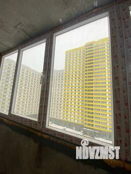 2-к квартира, вторичка, 40м2, 11/17 этаж