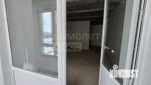 2-к квартира, вторичка, 65м2, 1/17 этаж