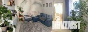 1-к квартира, вторичка, 45м2, 10/19 этаж