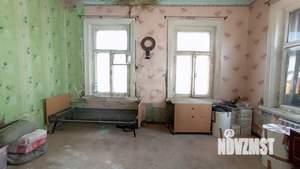 2-к квартира, вторичка, 42м2, -2/2 этаж