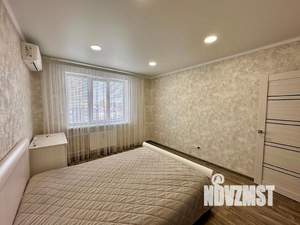 2-к квартира, вторичка, 64м2, 5/17 этаж