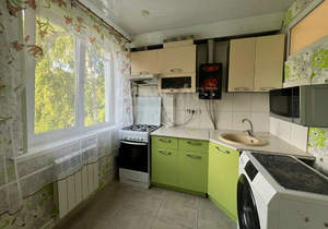 3-к квартира, вторичка, 48м2, 2/5 этаж
