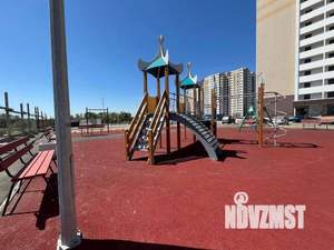 3-к квартира, вторичка, 98м2, 11/17 этаж