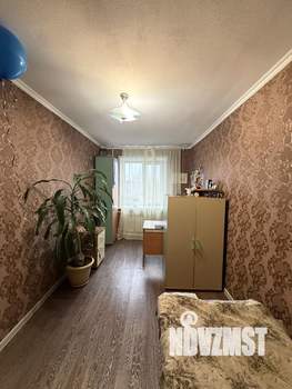 3-к квартира, вторичка, 60м2, 4/5 этаж