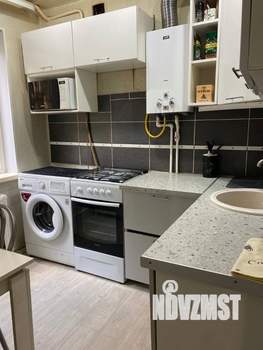 3-к квартира, вторичка, 55м2, 1/5 этаж