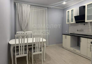 1-к квартира, вторичка, 44м2, 8/18 этаж