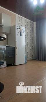 1-к квартира, вторичка, 47м2, 16/17 этаж