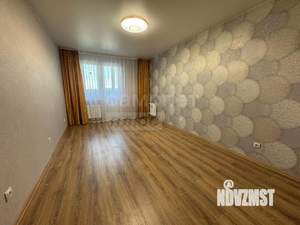 2-к квартира, вторичка, 46м2, 4/19 этаж
