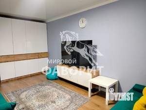 1-к квартира, вторичка, 38м2, 7/9 этаж