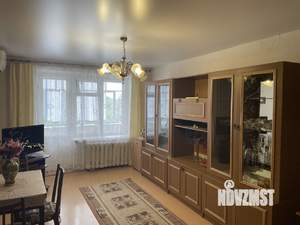 2-к квартира, вторичка, 45м2, 5/9 этаж