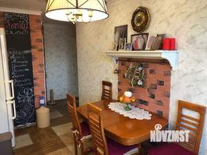 3-к квартира, вторичка, 64м2, 2/5 этаж