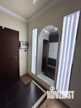 3-к квартира, вторичка, 84м2, 4/9 этаж