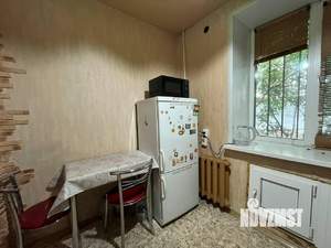 2-к квартира, вторичка, 40м2, 1/4 этаж