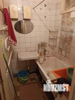 3-к квартира, вторичка, 58м2, 3/5 этаж
