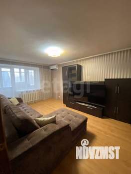 1-к квартира, вторичка, 33м2, 2/5 этаж