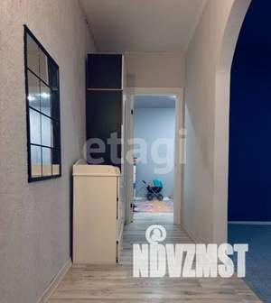2-к квартира, вторичка, 48м2, 3/9 этаж