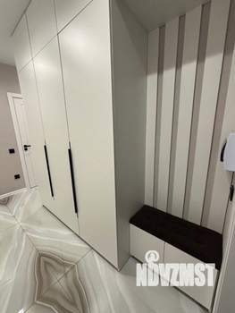 2-к квартира, вторичка, 60м2, 16/17 этаж