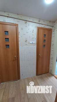 1-к квартира, вторичка, 33м2, 1/9 этаж