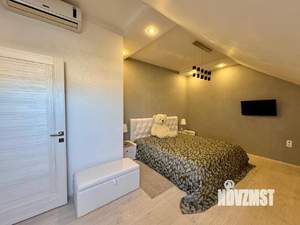 4-к квартира, вторичка, 128м2, 2/2 этаж