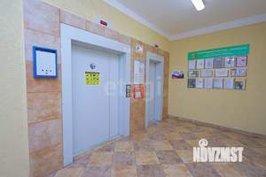 3-к квартира, вторичка, 79м2, 15/17 этаж