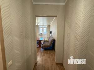 Студия квартира, вторичка, 27м2, 15/15 этаж