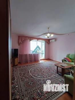 2-к квартира, вторичка, 62м2, 3/6 этаж