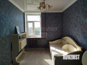 2-к квартира, вторичка, 38м2, 2/2 этаж