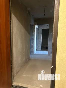 2-к квартира, вторичка, 51м2, 2/17 этаж