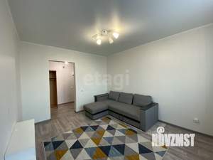 2-к квартира, вторичка, 56м2, 16/17 этаж