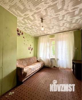1-к квартира, вторичка, 22м2, 2/5 этаж