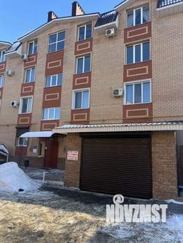 2-к квартира, вторичка, 91м2, 3/4 этаж
