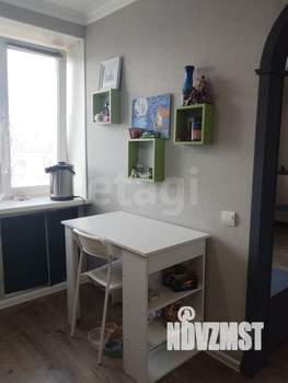 4-к квартира, вторичка, 75м2, 5/9 этаж