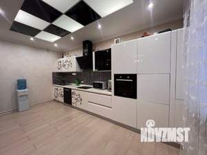 4-к квартира, вторичка, 155м2, 3/9 этаж